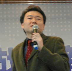 康晓东KK