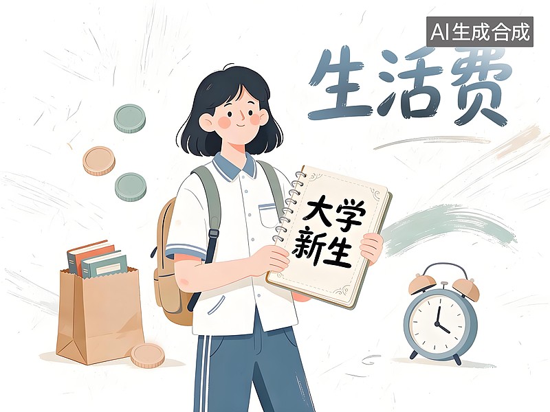 母亲把大一儿子生活费从4000降到2000，儿子的反应让无数父母沉默
刚开学一个月，母亲一句话，把儿子的生活费从4000砍到了2000。电话那头，儿子只回了四个字：&34;我知道了。&34;
没有争吵，没有抱怨。可正是这份沉默，让母亲一晚上没睡着。
事情本该到此为止，转折却悄悄来了。第二周，母亲在儿子朋友圈看到