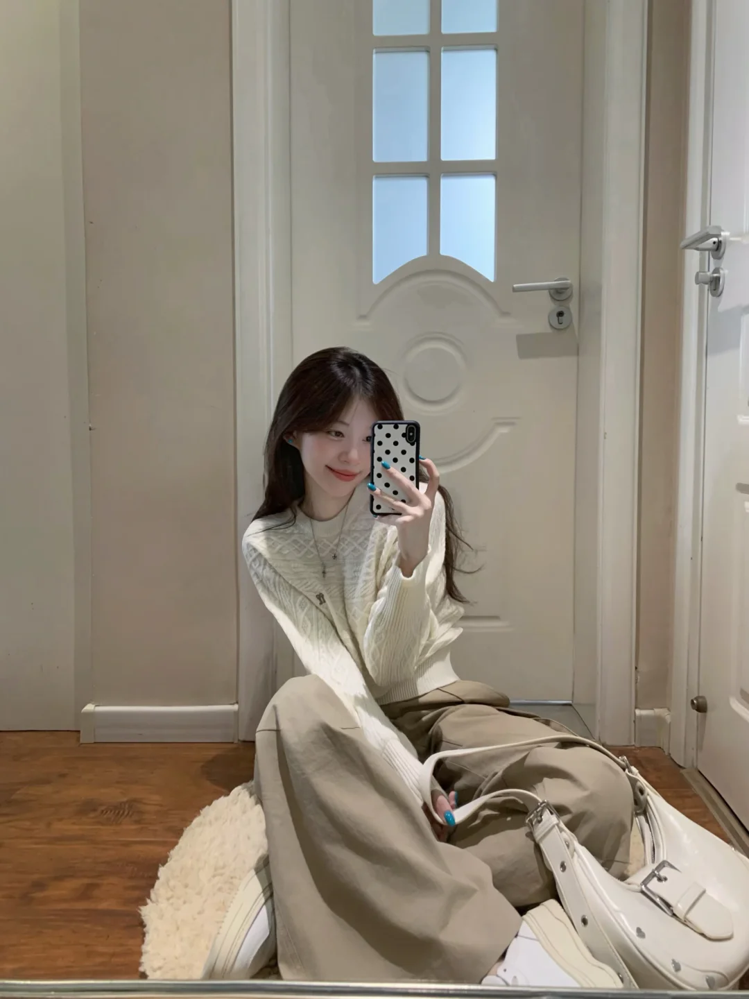 胶片日常🎞️～秋天的氛围感来咯🦙