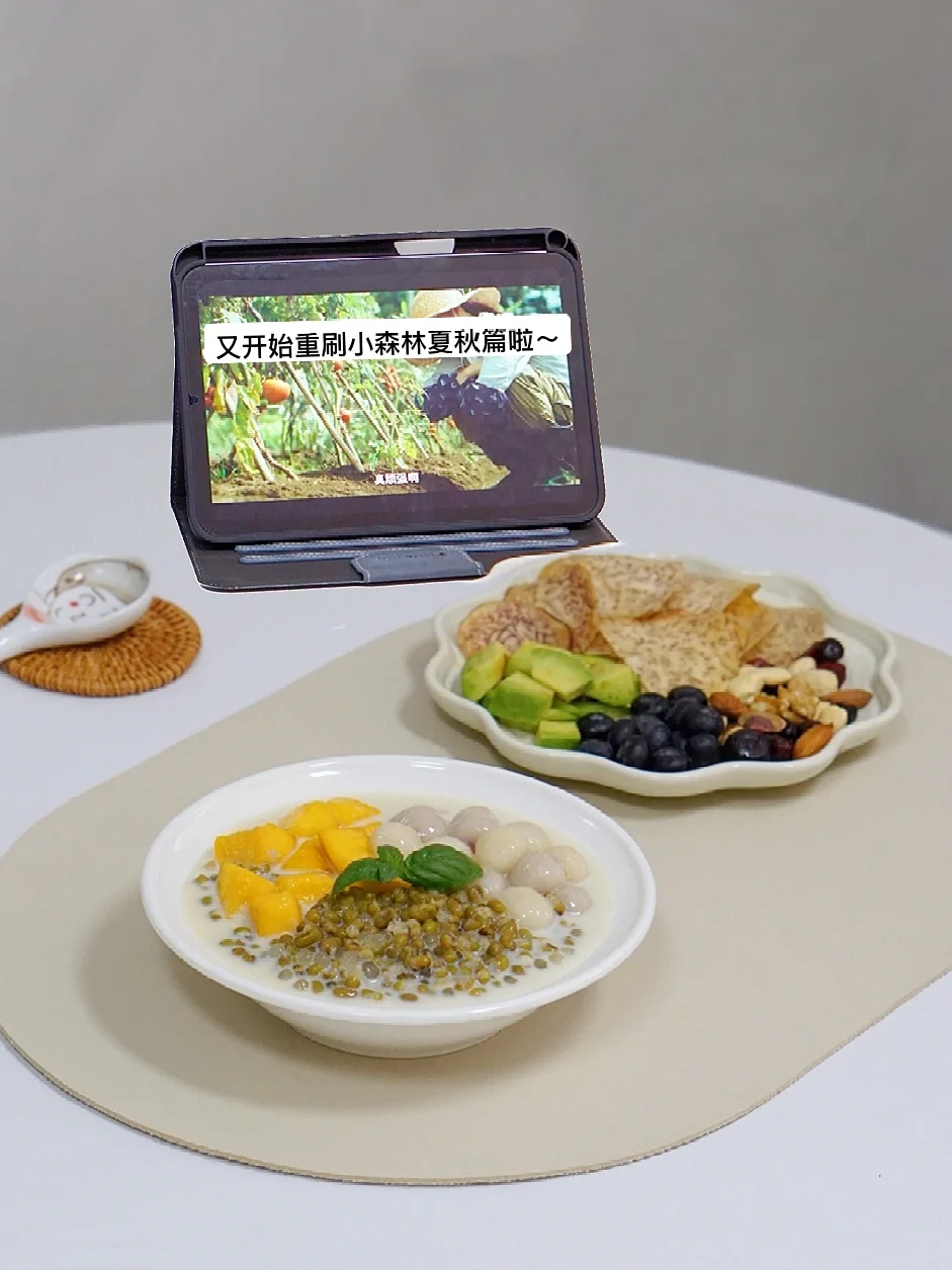 保持健康与快乐的方式：日常克制 偶尔放肆