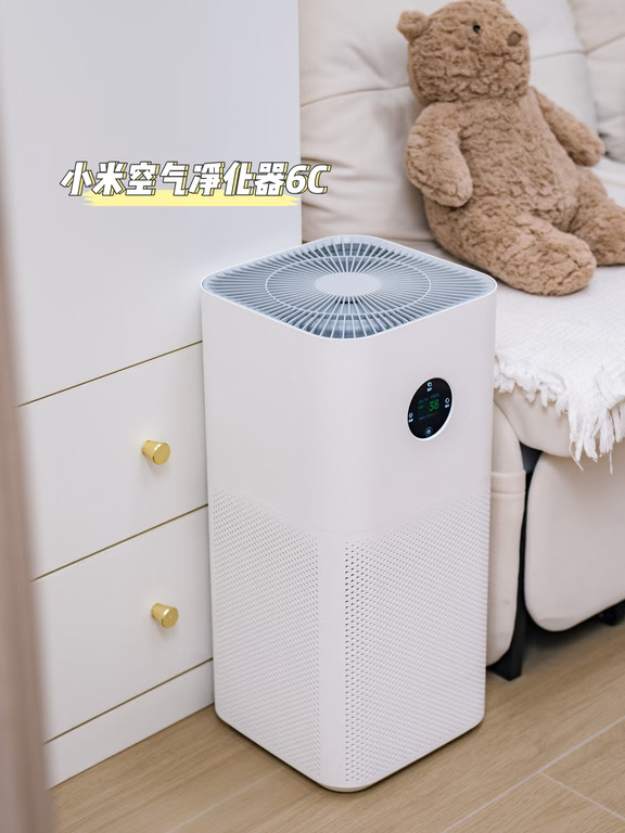 小家不大，选家电倒是越来越认真了
