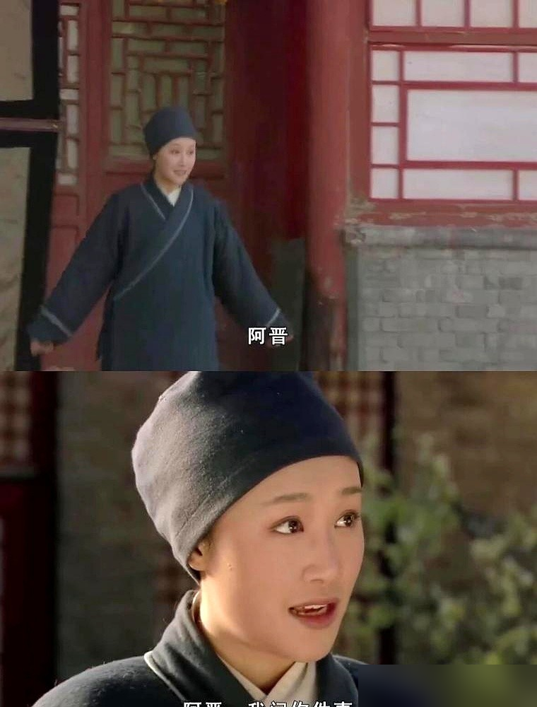 蓝盈莹被骂了十几年心机女，结果郑晓龙当年在片场跟她说的是，浣碧不能只演恨。
《甄嬛传》拍一半，导演当着全组人提醒她：你不能再吃了，上镜太胖了。她第二天就开始控食健身，硬把状态拉了回来。哭戏哭不出来，郑晓龙也不骂，就一遍遍给她顺人物逻辑，说浣碧有嫉妒，有不服，也有对果郡王那点死心眼的爱。
她年轻时