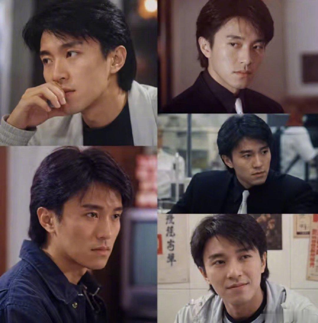 #周星驰退出内地影院生意#
童年好多欢乐都是星爷给的
以前总翻来覆去一遍一遍地看
你们最喜欢他哪一部电影呀？ ​