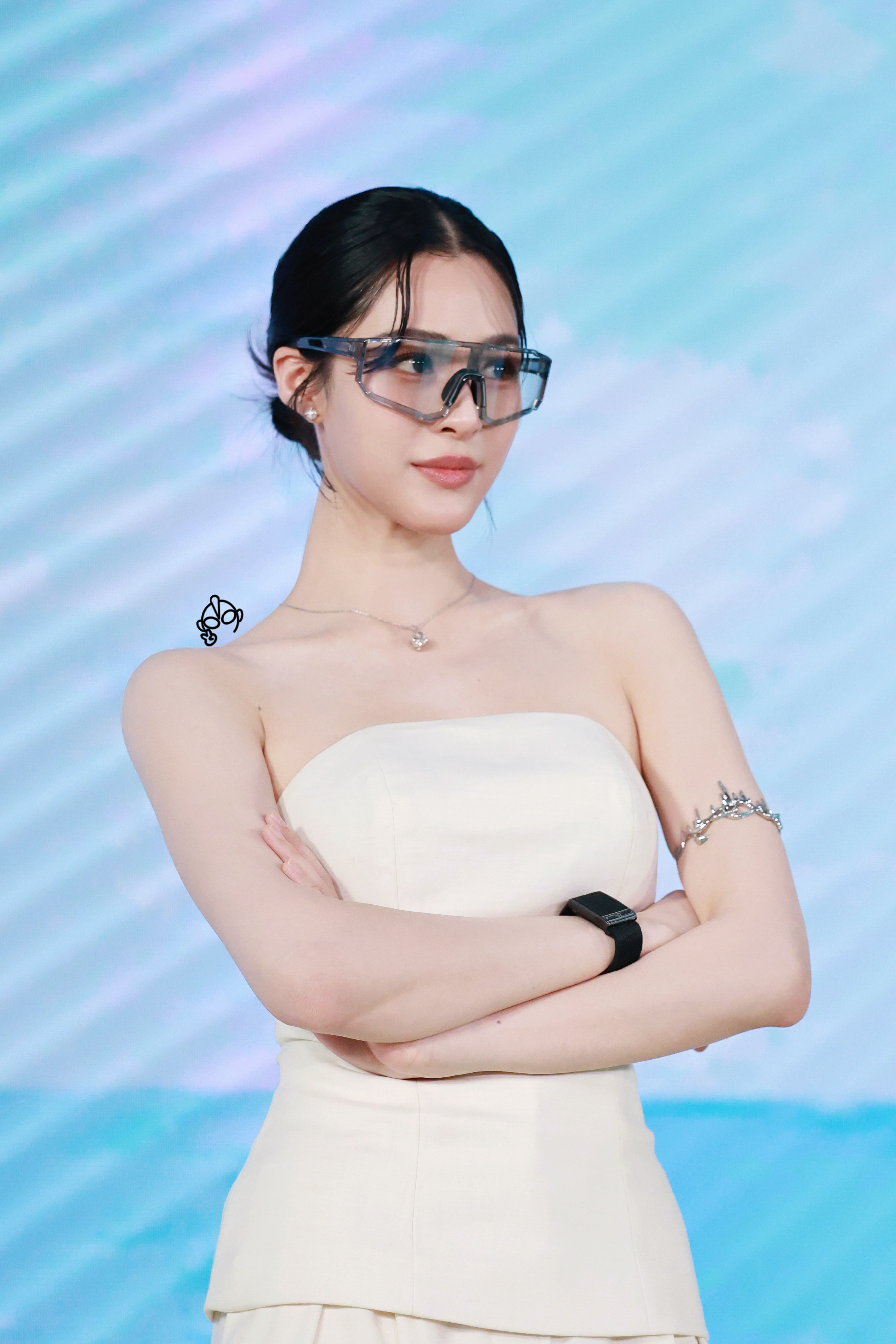 20260603北京倩碧京东mall🤓  ｜