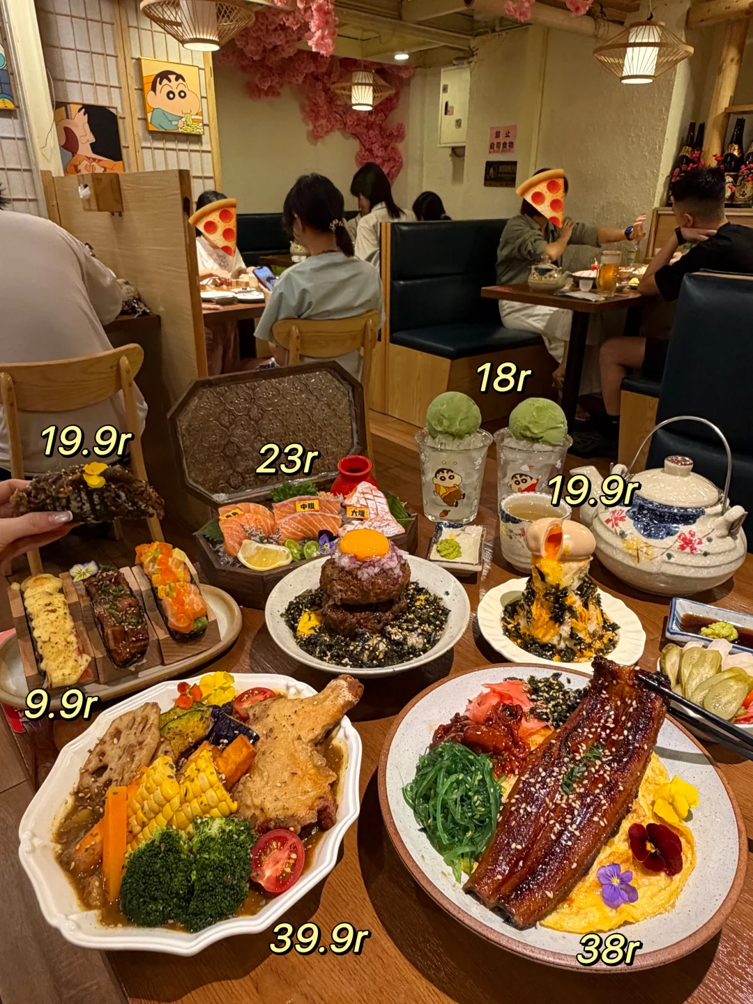 广州小巷里！！真正好吃不贵的穷穷屋！！