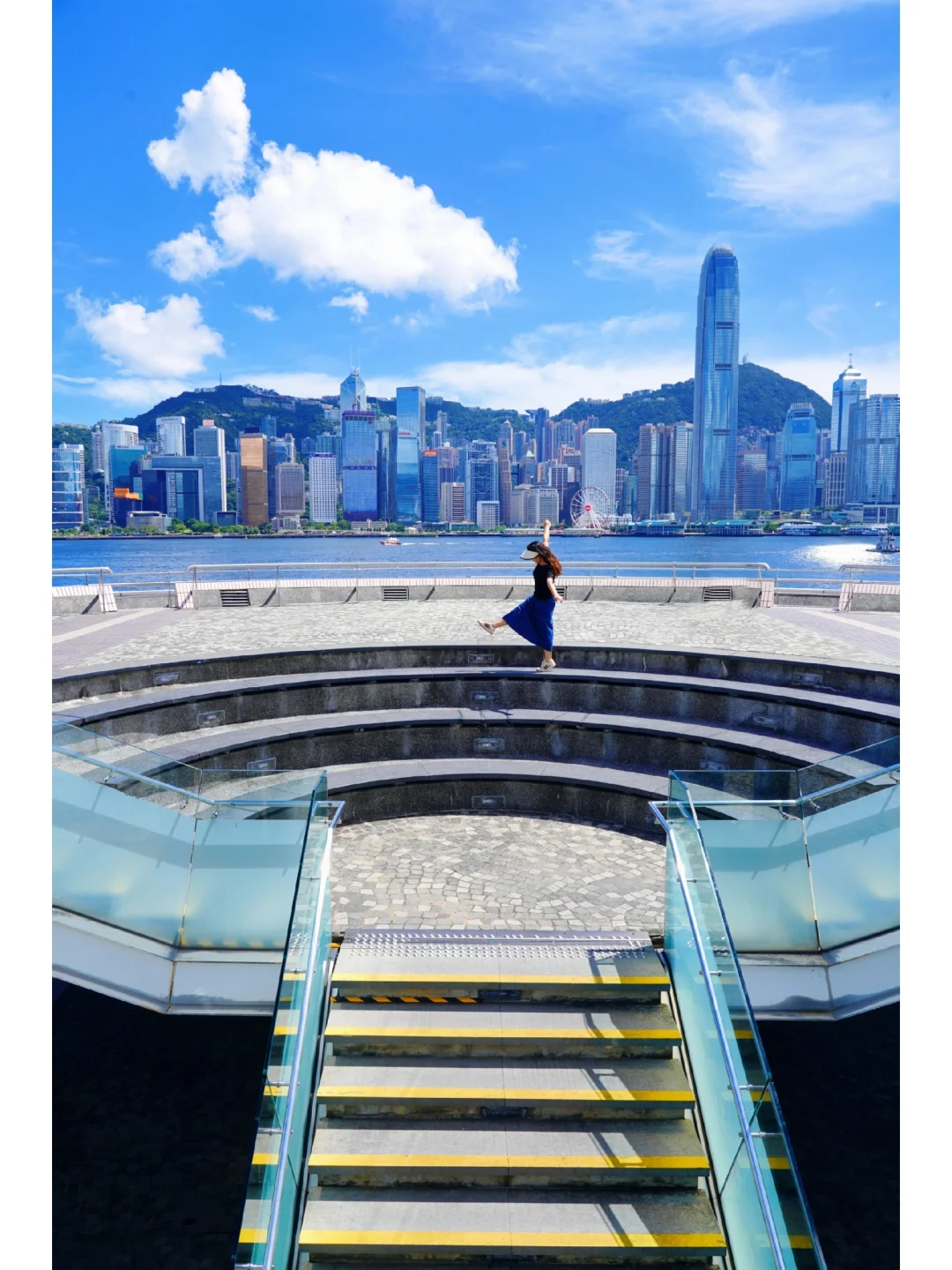 香港逛拍🇭🇰攻略路线+血泪教训