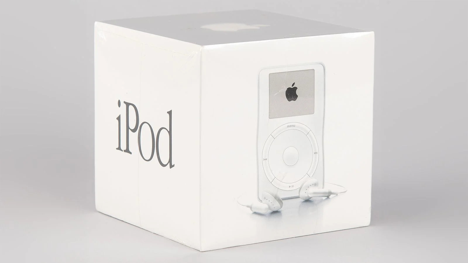 Happy 25th Anniversary, iPod
Apple today marks 25 years since the introduction of the original iPod. Steve Jobs unveiled the first iPod on October 23, 2001. Apple discontinued the iPod touch on May 10, 2022. ​