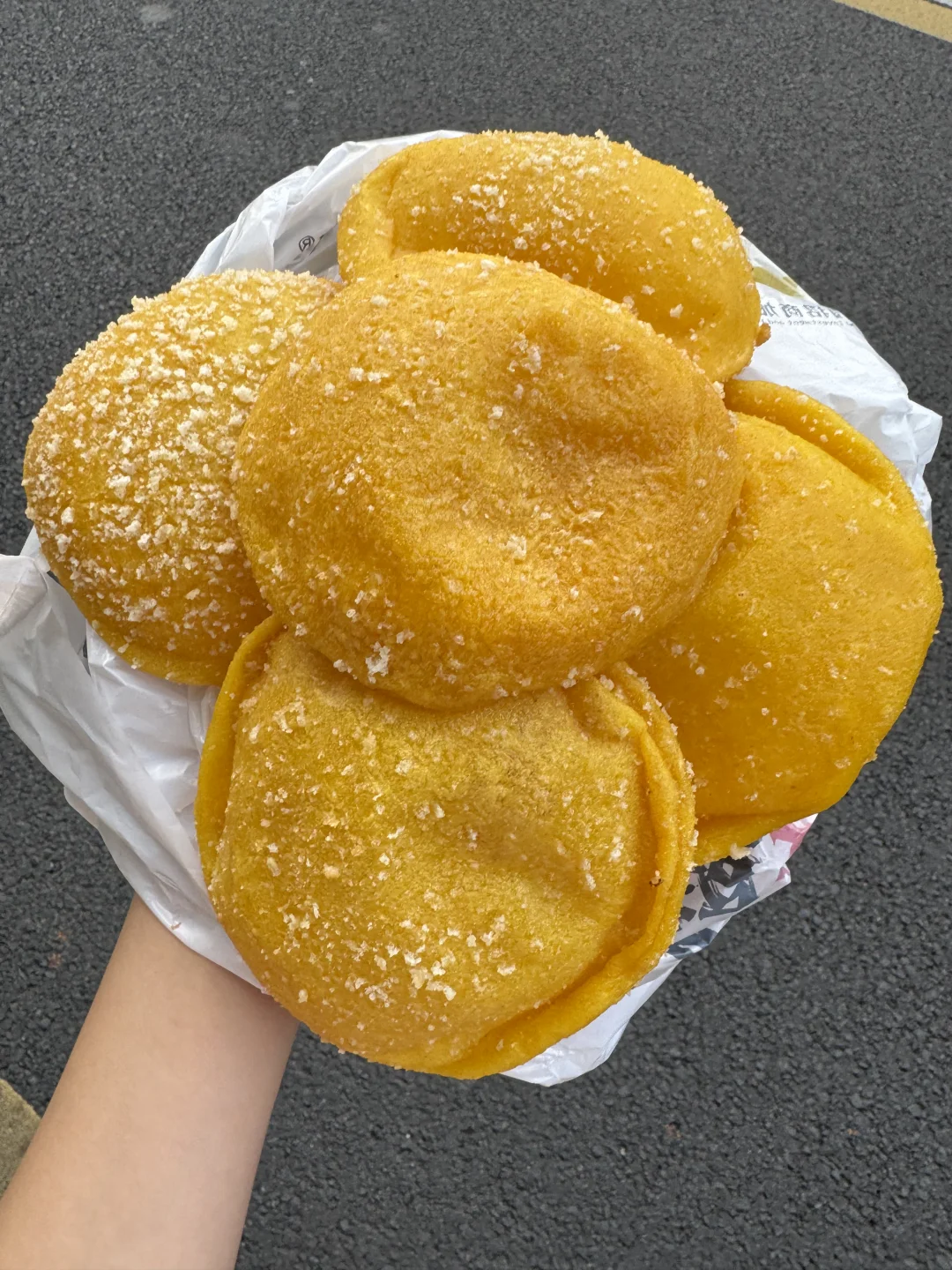 天府二街！！！三刷了！！！好好吃🤤。。。。。