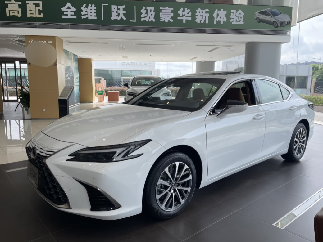 我觉得雷克萨斯不像是一个汽车品牌，更像是一家理财公司，凌志牌汽车保值率特别高，二级市场硬通货，就我们这边旧车市场，我几乎没有发现雷克萨斯的车型，反而是BBA车型特别多；雷克萨斯ES，NX，RX系列车型都特别适合家用，街头比较多见的车型有ES200车型，该车搭载一台2.0L自吸发动机，搭配DCVT变速