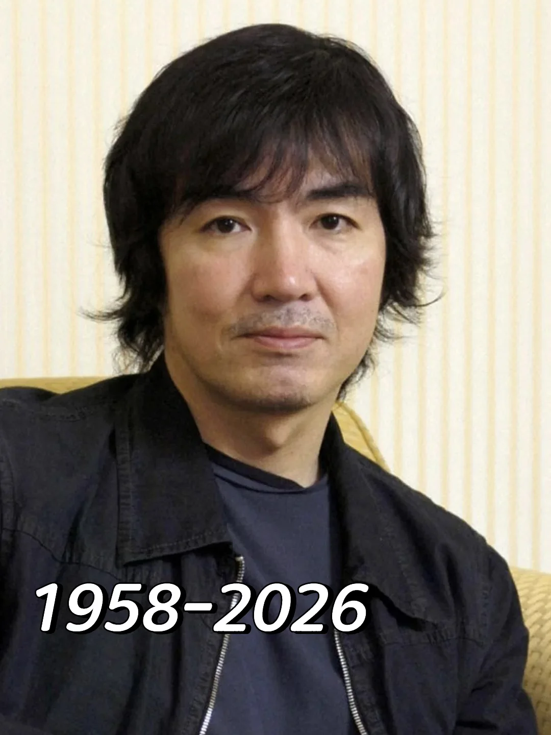 东野圭吾：“推理之王”走了🙏