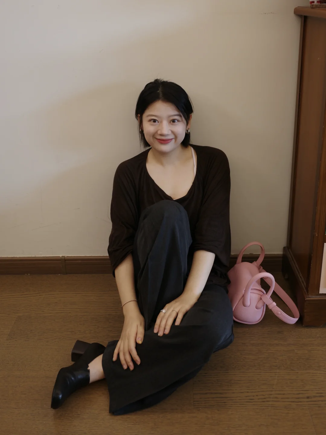 小时候想象的大人模样
