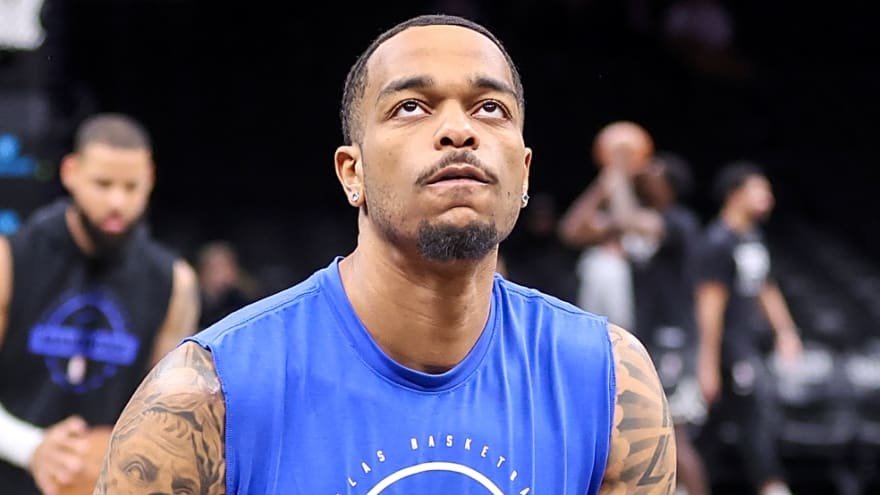 NBA深度谈判开启！湖人有意交易得到P.J.华盛顿 消息显示，湖人已经...