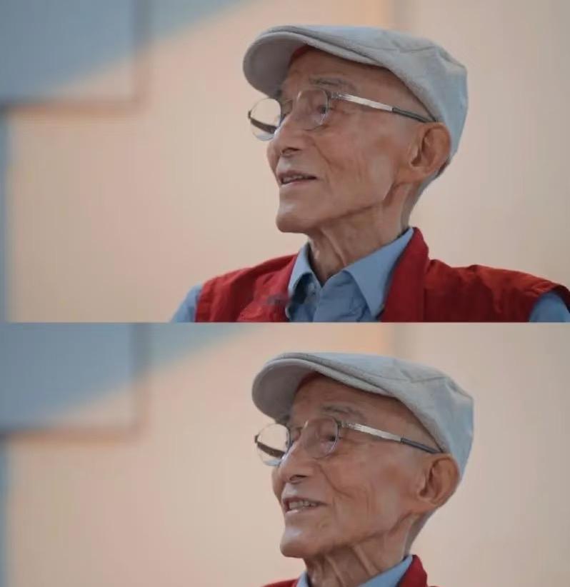 游本昌去世前最后一句话是“我很舒服”
老爷子在世时清清白白，走的时候 干干净净 ，有福之人，降龙罗汉来世间走一遭，如今归位了
其实好多90多的还真就没太多病痛了，有病痛的一般七八十就挂了，熬过那个年龄，基本都是自然衰老死亡的。
无痛而终终究是好结果，九十余岁也是高寿了，老爷子算喜丧了。他演的济公活佛