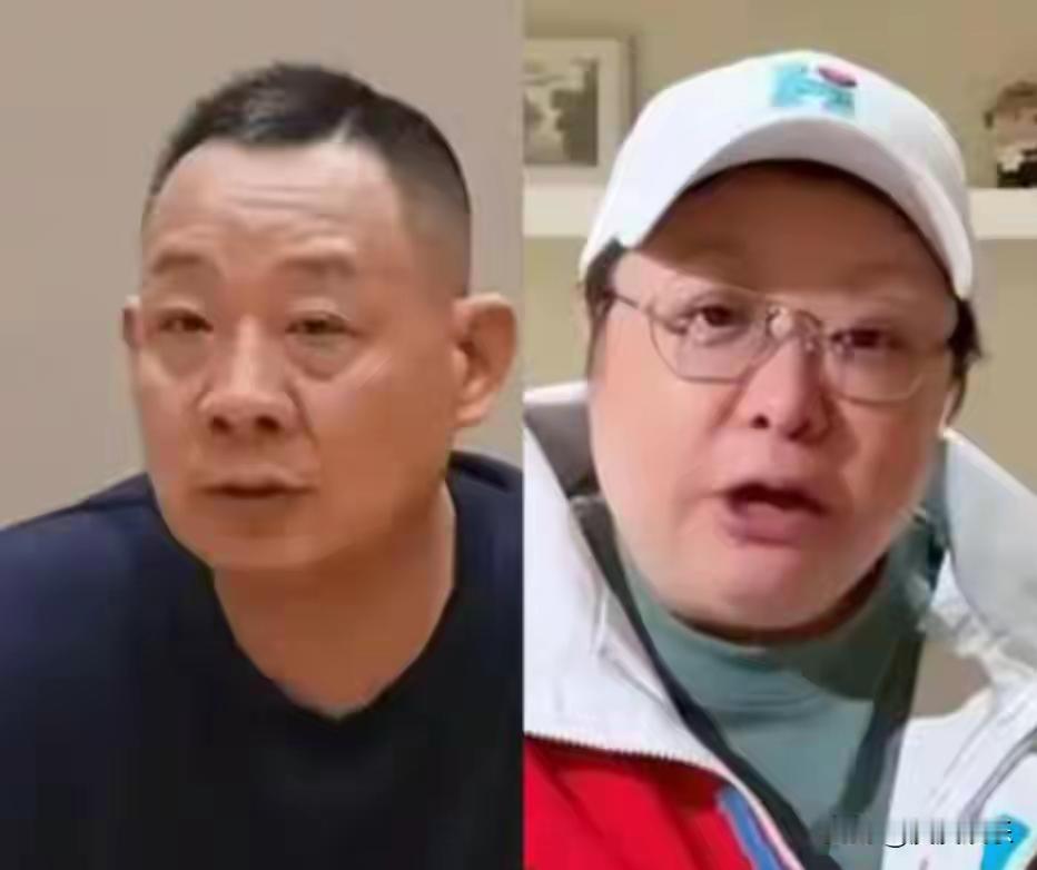 于东来又发文力挺韩红，估计得把韩红吓坏了！
案例1
2025年5月，聂圣哲用攻击性语言批评董宇辉，于东来发文称赞聂圣哲是“充满善念的智者”，引发大量网友质疑。后续聂圣哲更多争议言论被曝光，于东来删掉支持内容，解释自己并不了解董宇辉。
案例2
2025年9月，罗永浩质疑西贝大量使用预制菜却不明确告知消