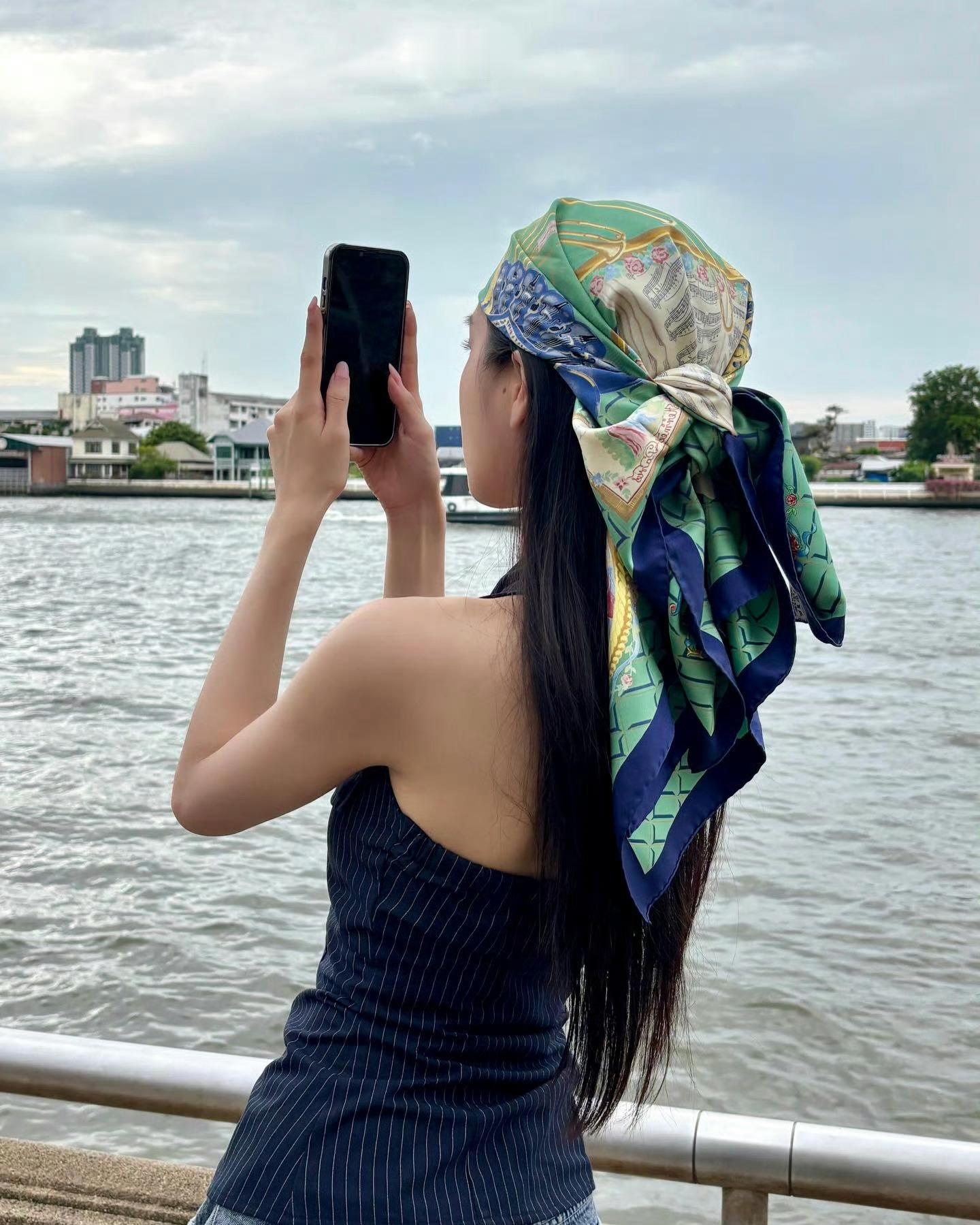 _TH[超话] 🌻🍑   Atom更新ins  13号的库存舍得放...