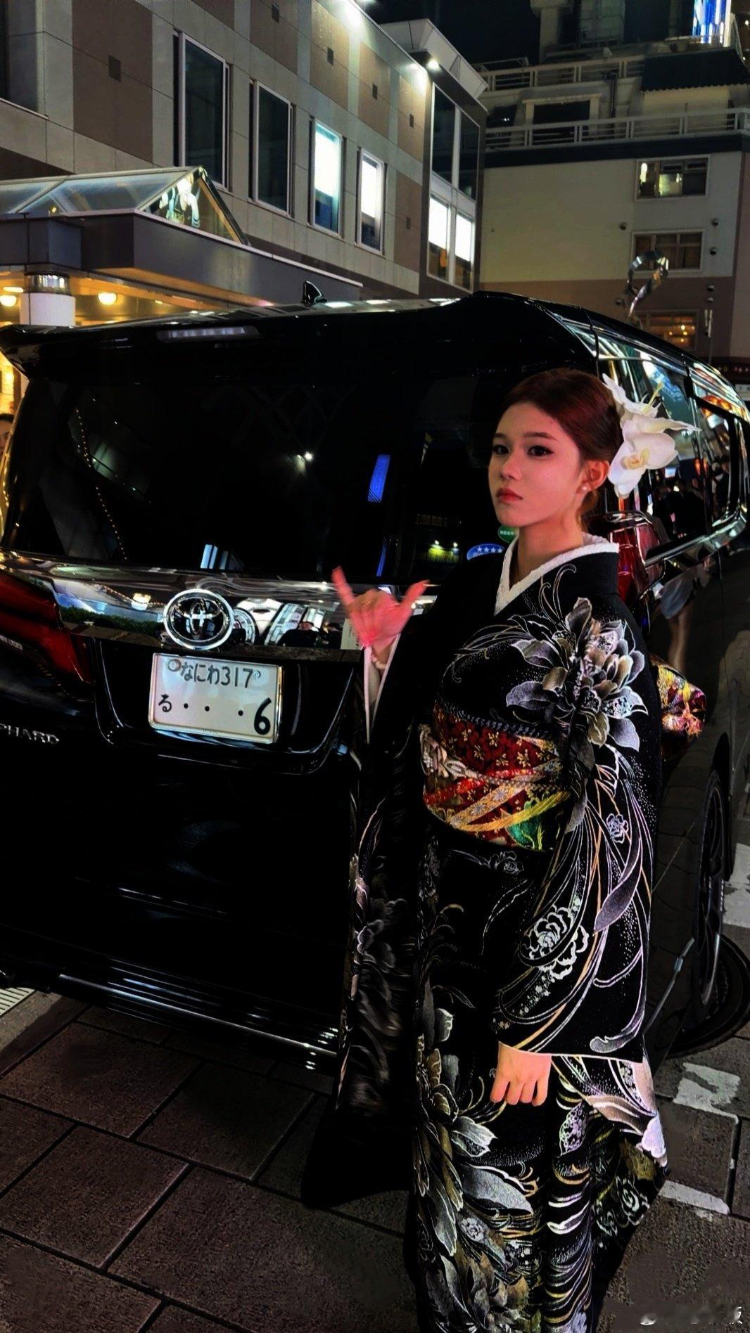 GTR的风格不是一般人能够驾驭的#gta##黑道千金##跑车[超话]#来看吧👉 ​