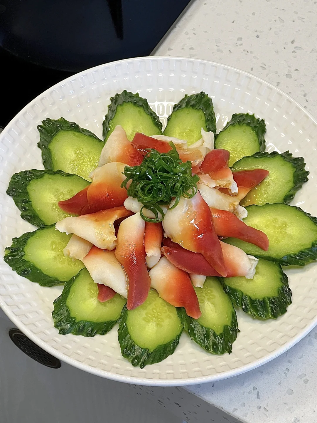 跨年夜硬菜！3分钟搞定有手就会✌🏻！！