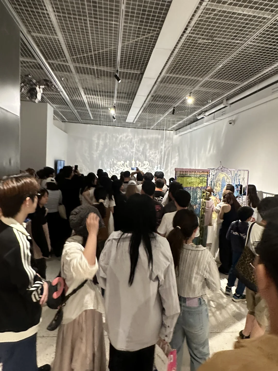 2026年国美看过蕞震撼的展‼️‼️‼️‼️