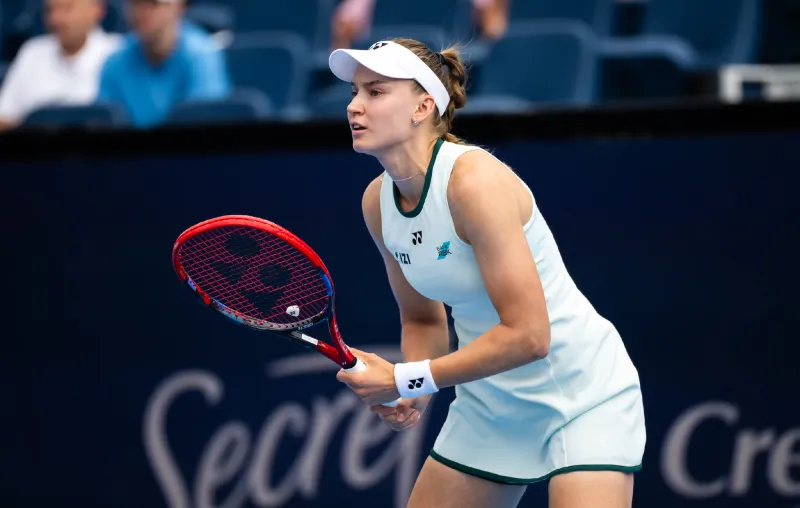 wta🔥WTA1000辛辛那提站爆冷！萨巴伦卡0-2不敌20岁小将贝...