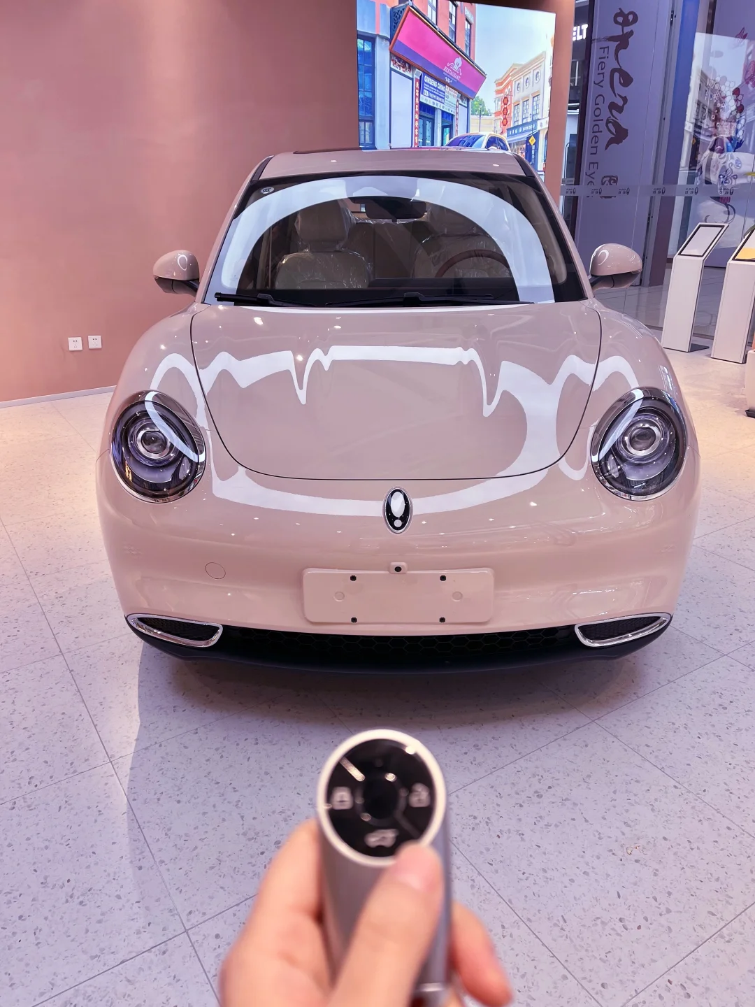 女生必看！女生买车避坑指南‼️