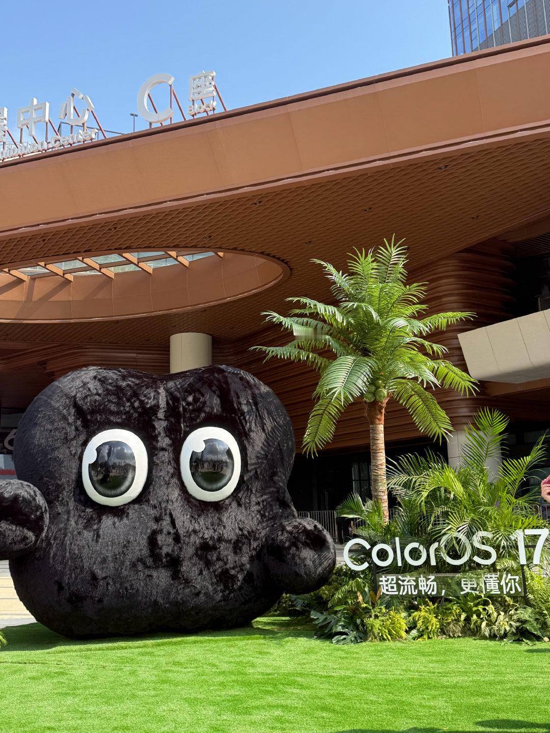 ODC 俺来啦[羞嗒嗒]

#oppo系统coloros17##oppo find x10#  ​