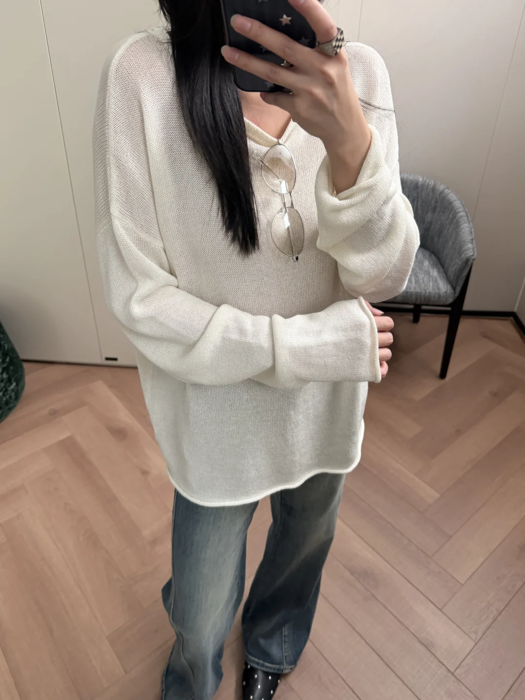 韩系美女感具象化了！！！！