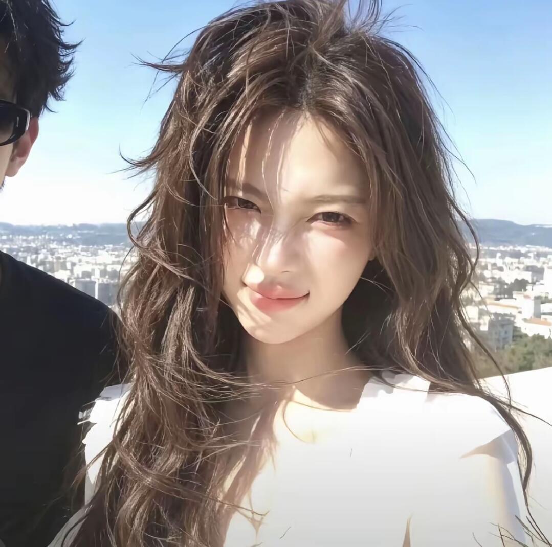杨超越 邓凯｜权威情头๑•͈ᴗ•͈ ♡ ​​​