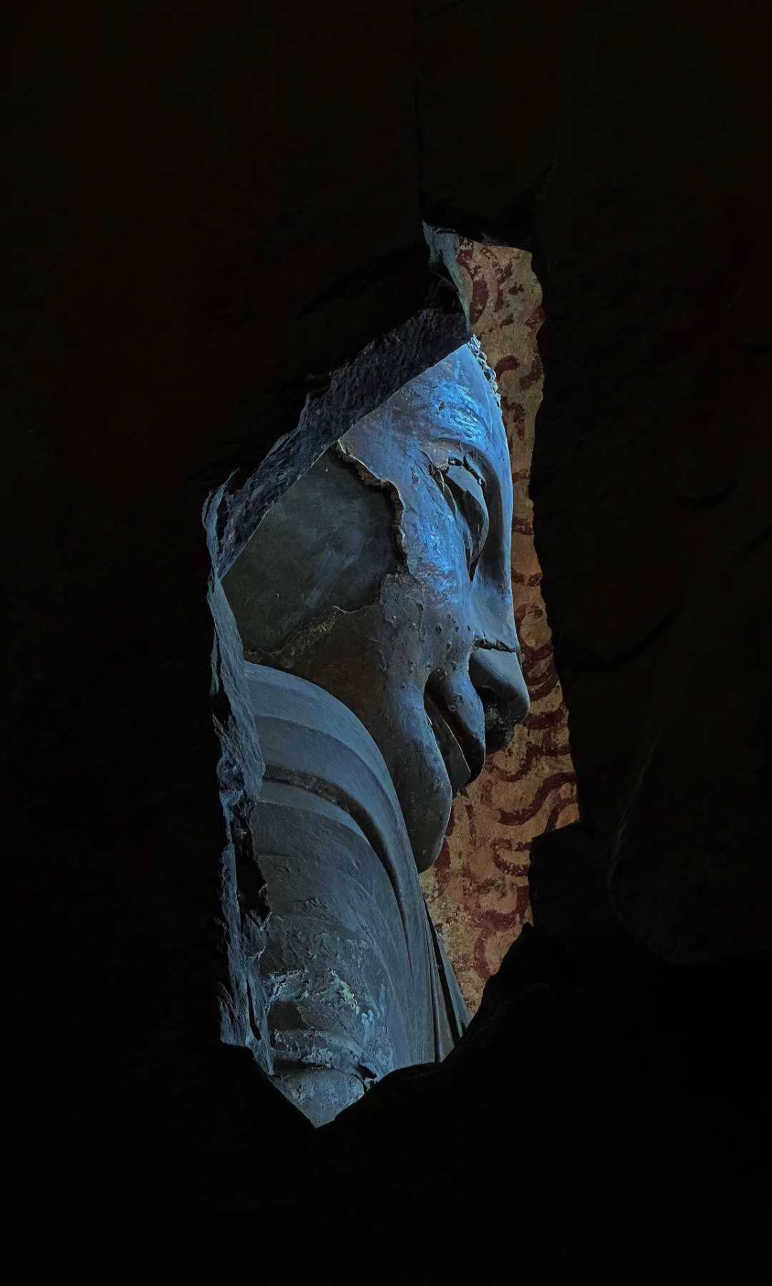 🔵有点冷门的古建筑寻访地，好怕它火了……