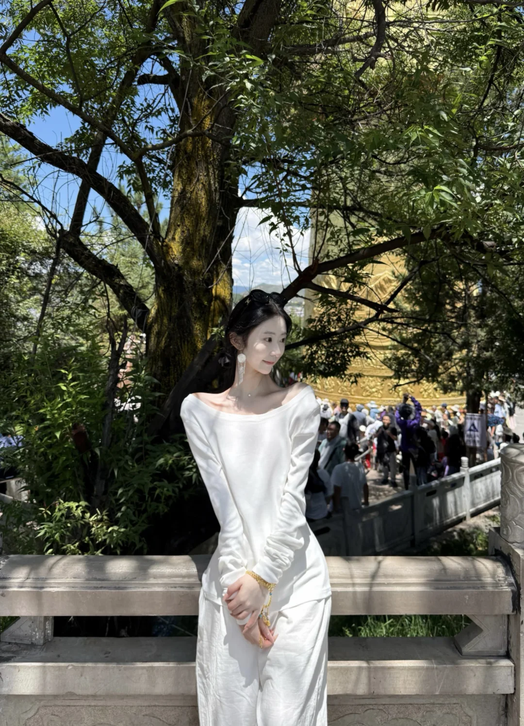 香格里拉🕊️