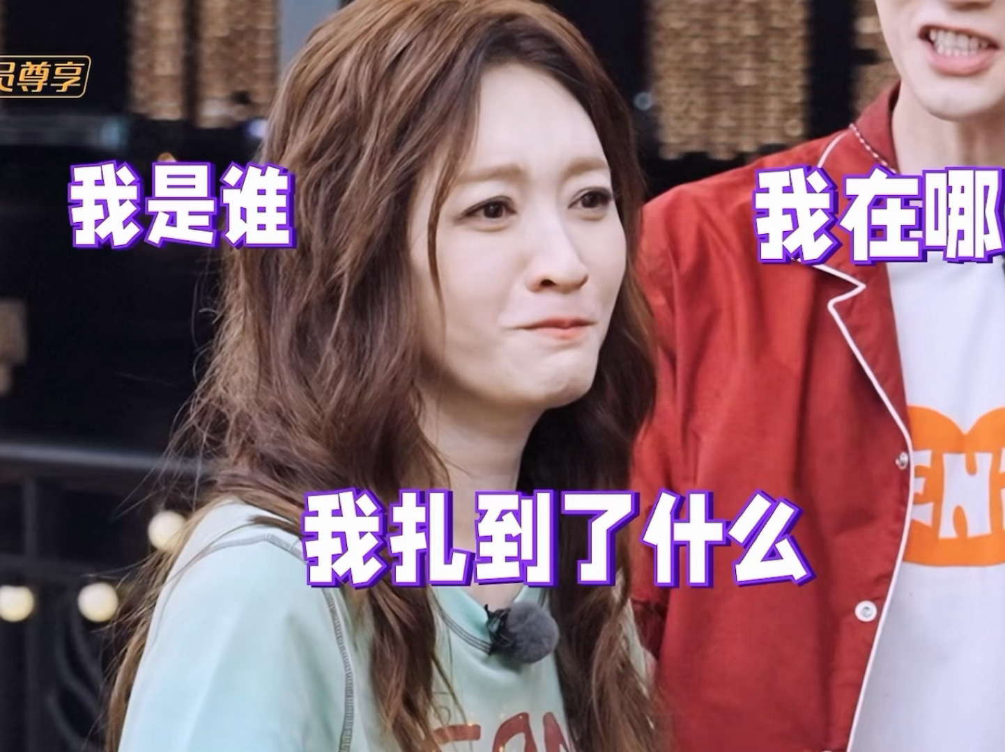 星期五的李小再长在我的萌点上了 ​