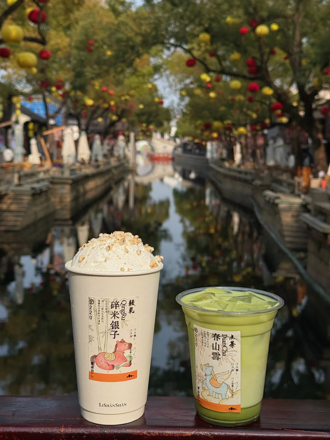 （无锡）我的新妻子出现了。。。😅