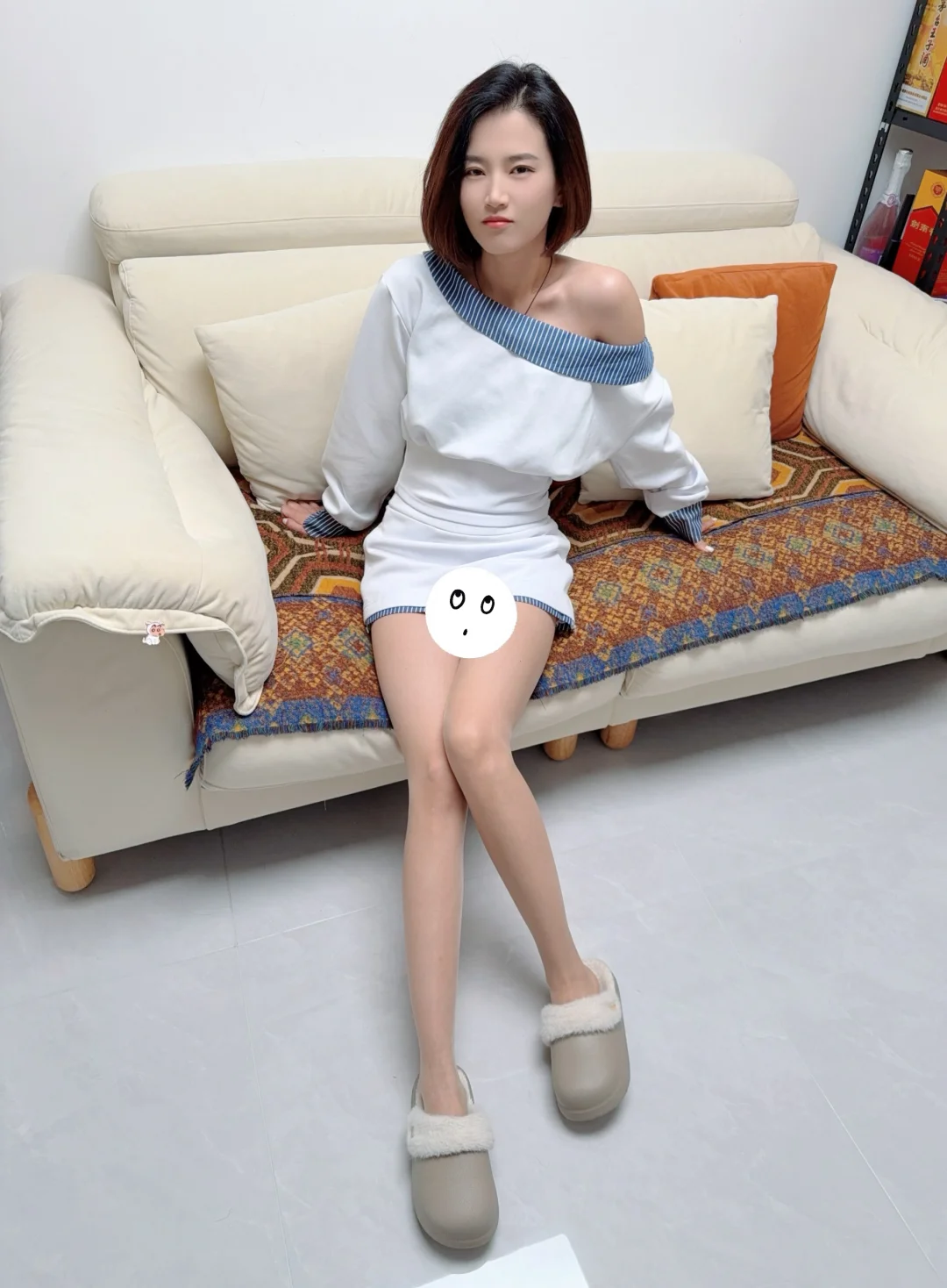 29块的衣服，真的巨丑啊有木有！