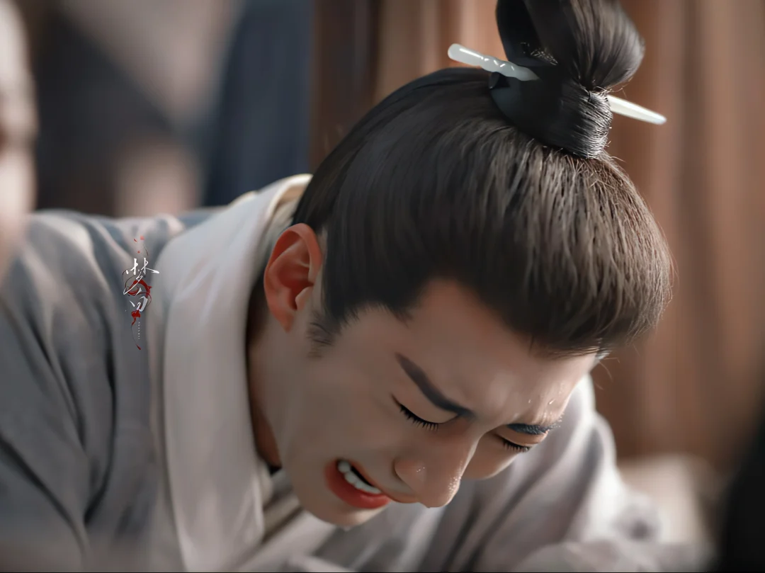 哭了，这剧的男主太真实了吧！