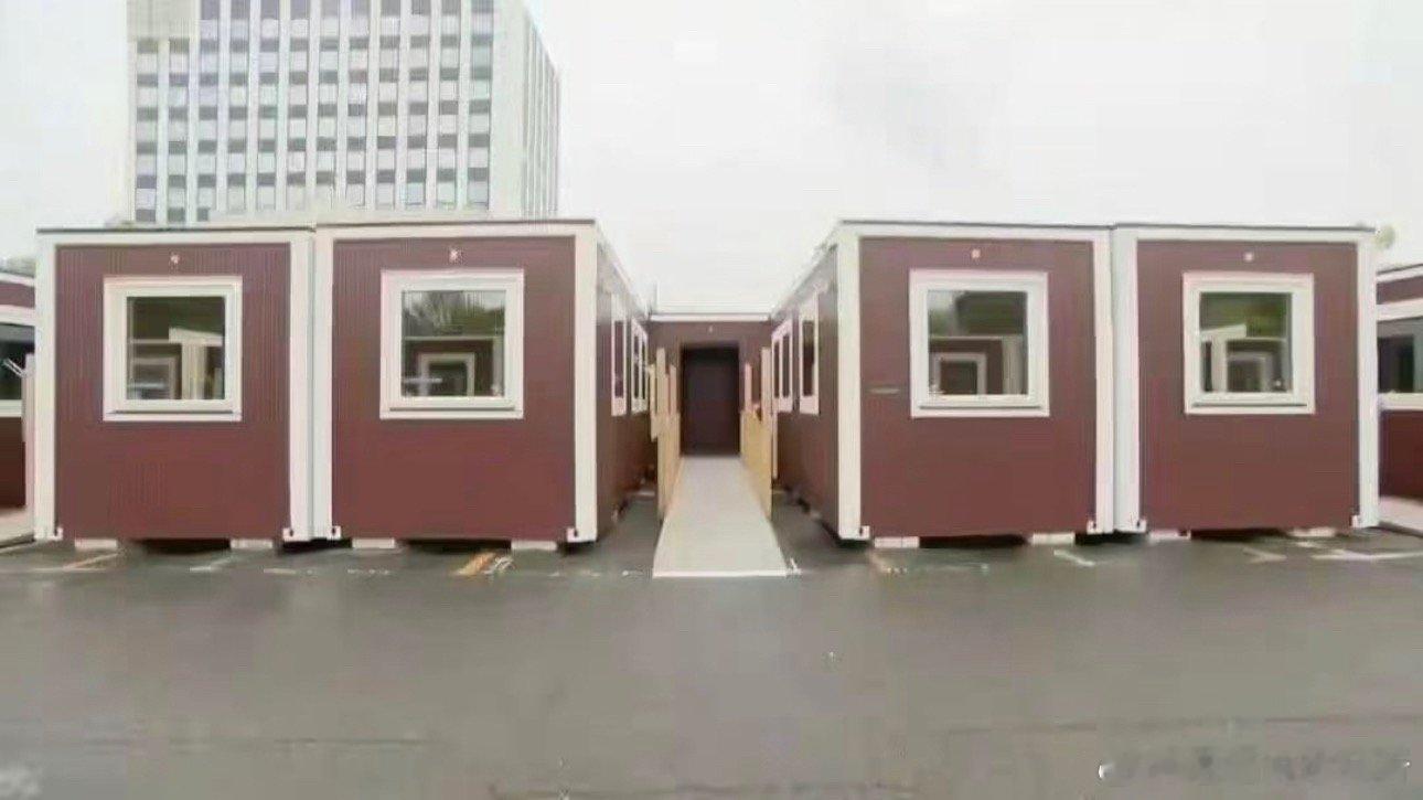 史上住宿条件最差的一届亚运会？ 距9月19日开幕不到一个月，2026爱...