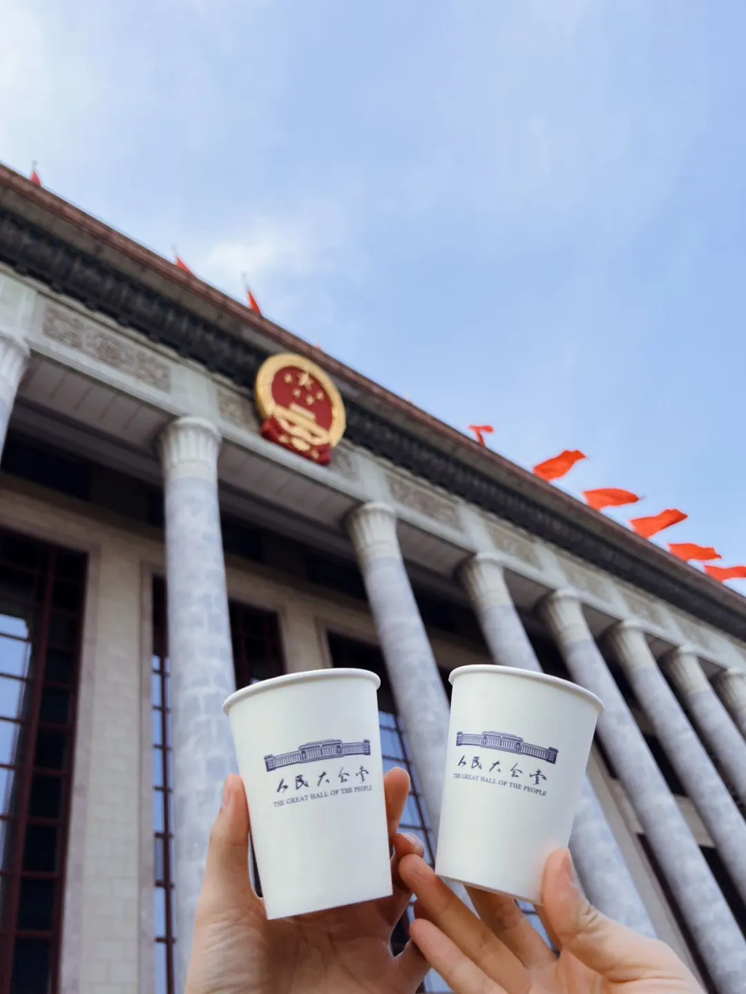 北京3天2晚旅行攻略| 清明来北京就这样玩