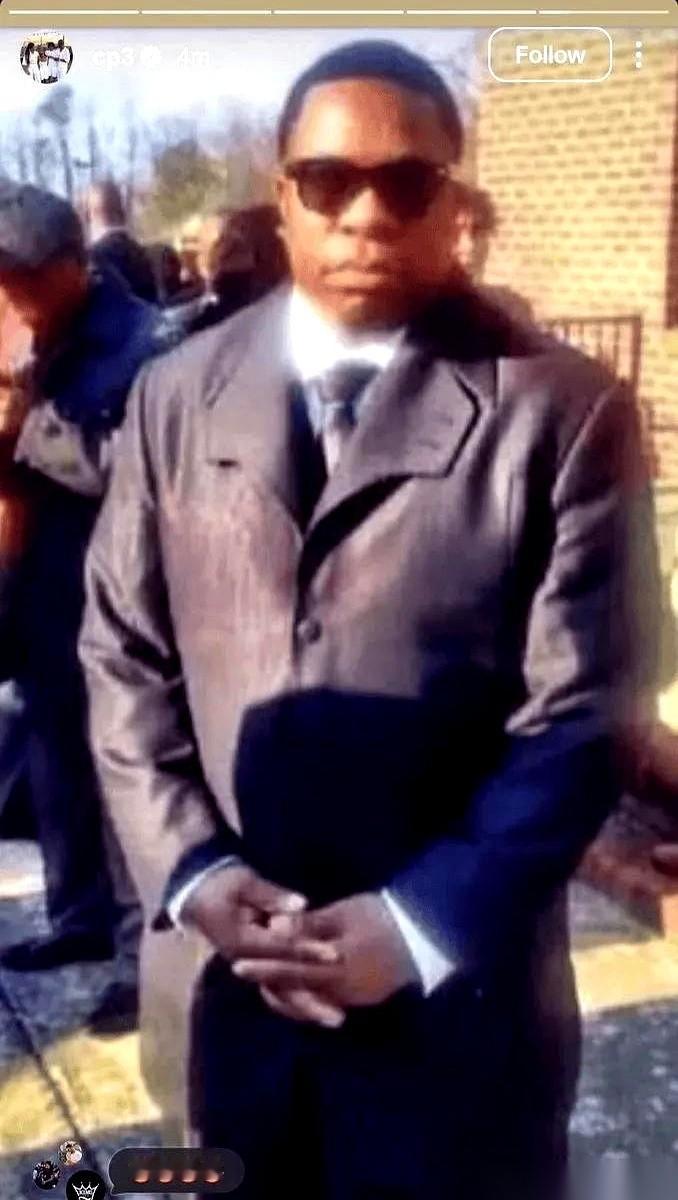 克里斯·保罗这回是真的连装都不想装了。 快船前脚刚在附加赛里被勇士送回...