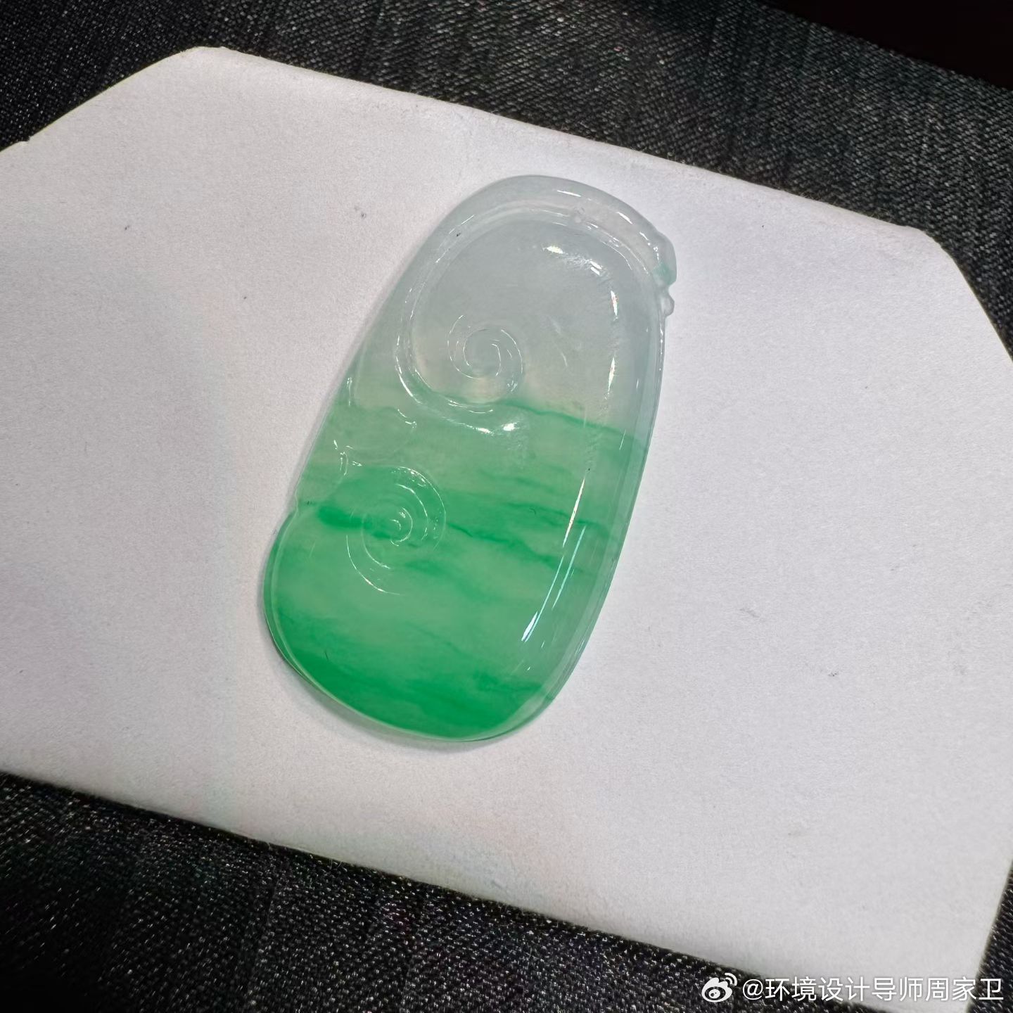 刚才有个新朋友问我有做玉石吗？旺旺都十几年啦，以前住市区好多朋友喜欢约...