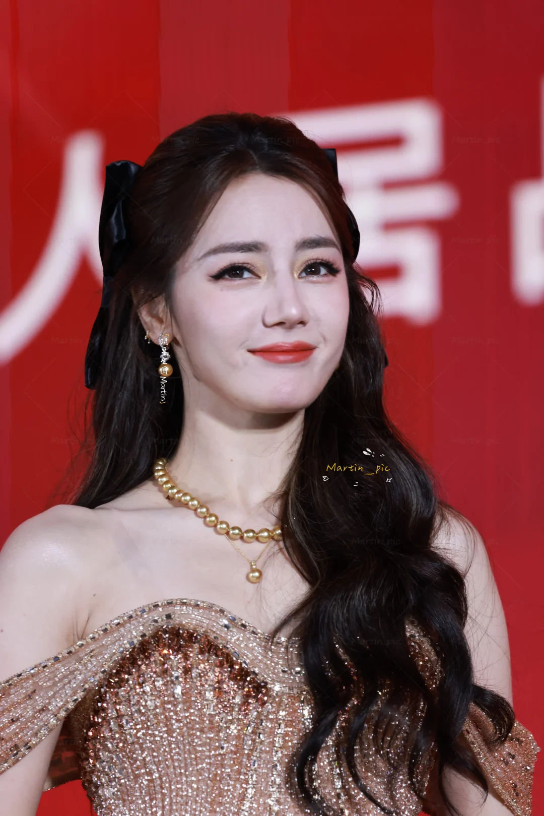 迪丽热巴 冠珠机位2生图