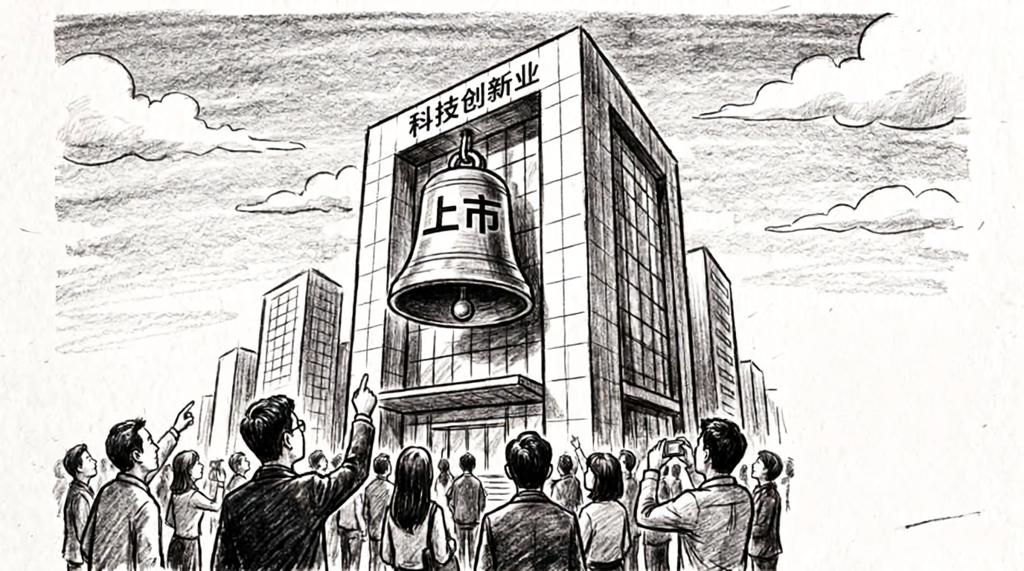 OpenAI 要上市了，高管却先跑了三个