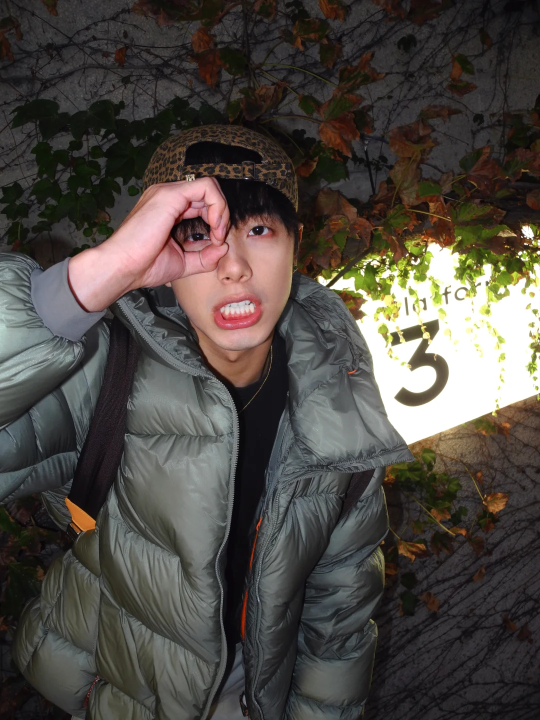 今天是一块香香甜甜的抹茶面包🍵