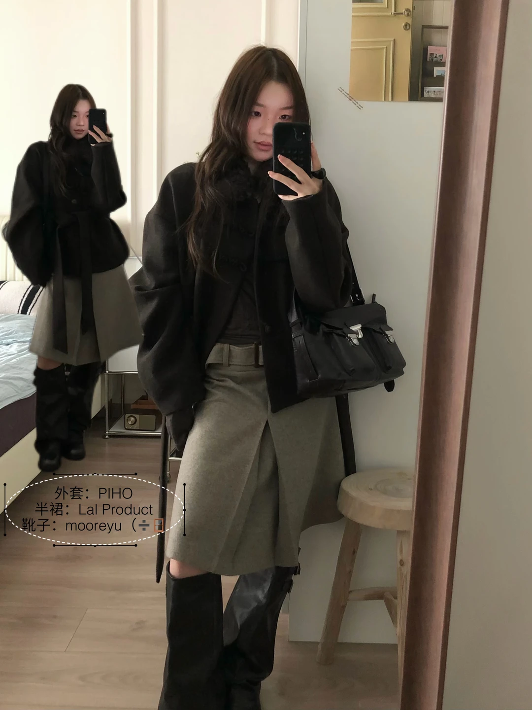 降温穿搭合集｜附全部🔗～