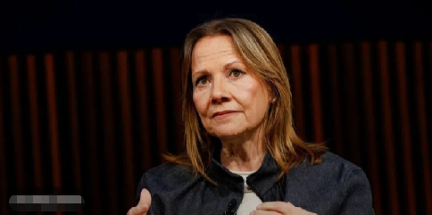 这是美国商界的态度，通用汽车酸了：加拿大买中国车，好危险。  1月28...