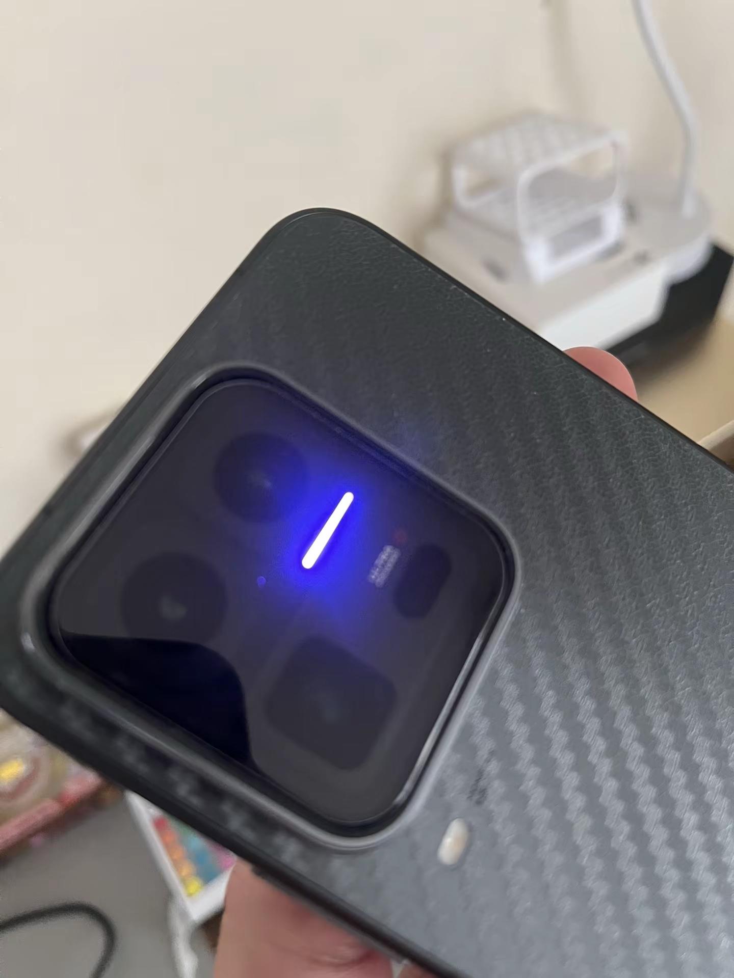 16出来了，15u还有优势吗？ iqoo iqoo16 iqoo15ultra 游戏手机
