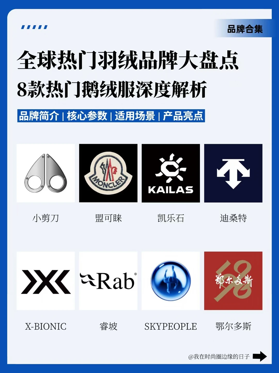 羽绒服商家卷它，消费者最喜闻乐见