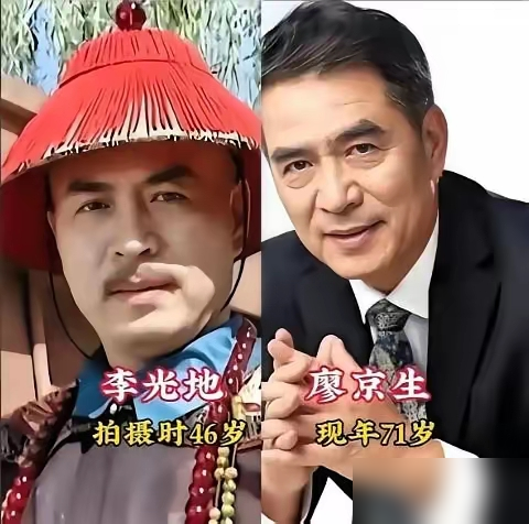 二十年前的老剧，居然靠一群已故配角又把现在的流量剧按在地上摩擦。看《康熙王朝》会发现一件事，陈道明和斯琴高娃根本不是在演，是在互相咬戏。一个眼神扔过去，对手必须接得住，接不住这场戏就塌。高兰村、薛中锐那帮配角，台词从牙缝里挤出来都带火星子。反观现在，主角背词靠数数，情绪靠滤镜，热度全靠粉丝做数据。老