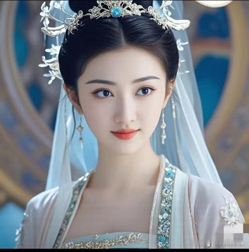 说真的，景甜这次露面我第一眼没敢认。

白古装一出来，确实有点梦回司藤。

但镜头一拉近，眼窝凹了，疲态也挺明显，藏的劲儿都没了。

以前总觉得岁月像绕着她走，这回眼神和心态都像换了频道。

红气养人这话真不假，负面新闻一缠上，脸和精气神儿好像一起被抽走。

但要说颜值断崖，我倒觉得有点狠。更像是人