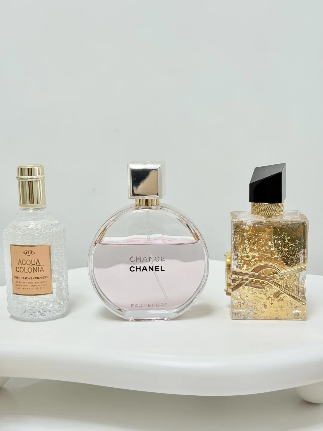 日常分享｜一些爱用的香香好物🎀～