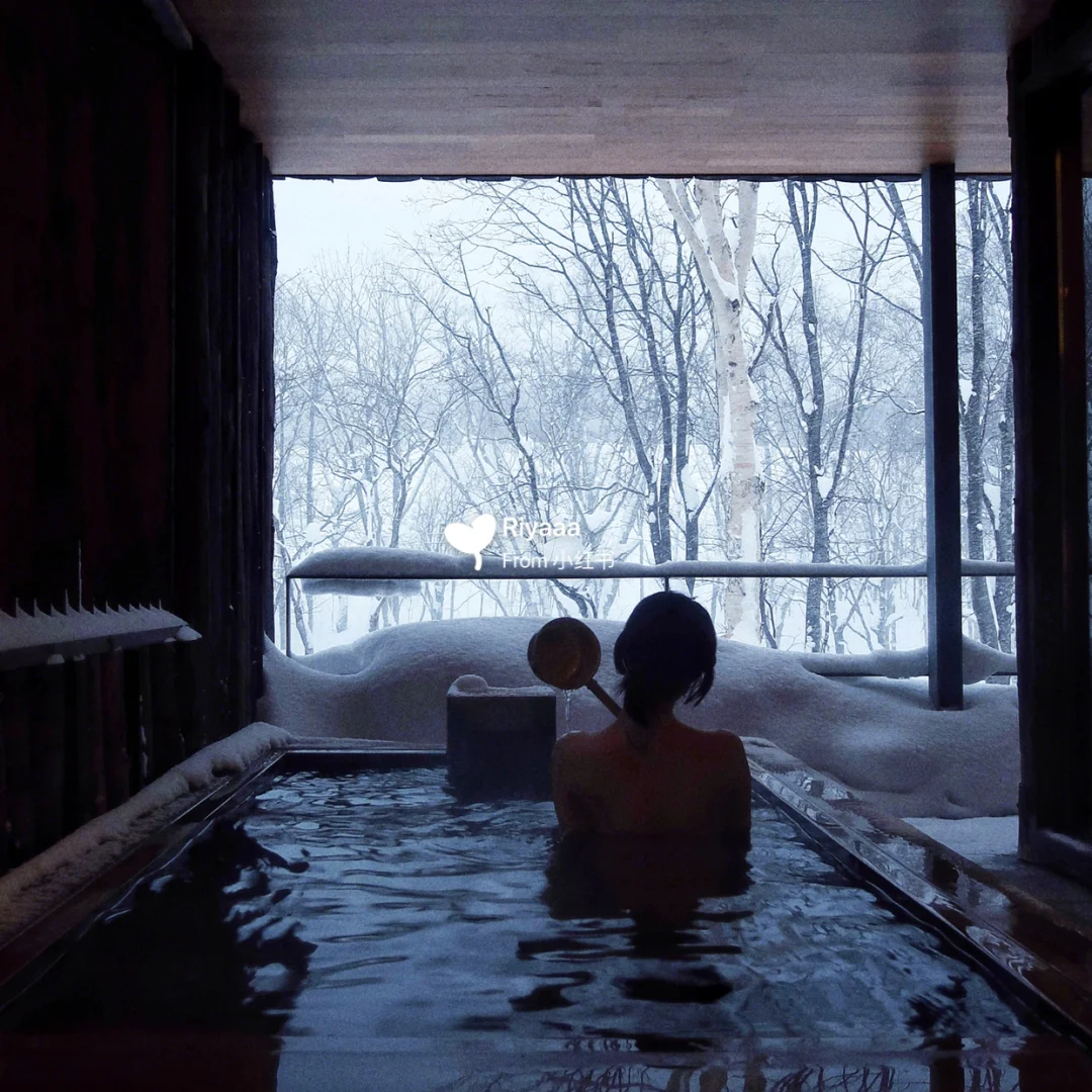 🇯🇵日本跨年之旅北海道高效打卡5日游之酒店推荐—坐忘林Zaborin