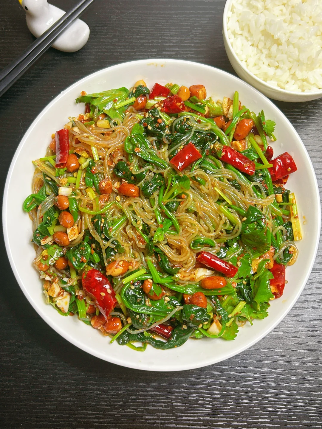 答应我，一定要试试这个菜！！！！