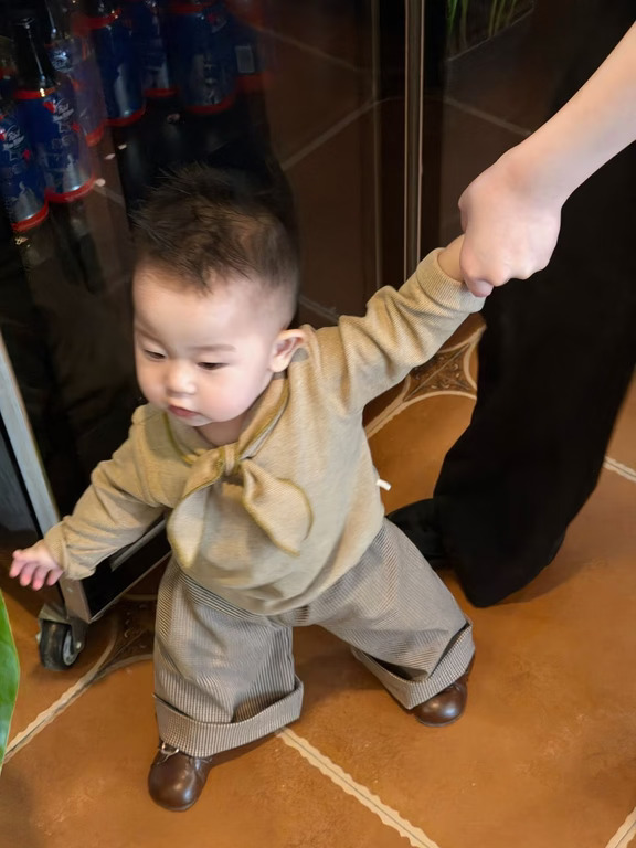 外出小日常